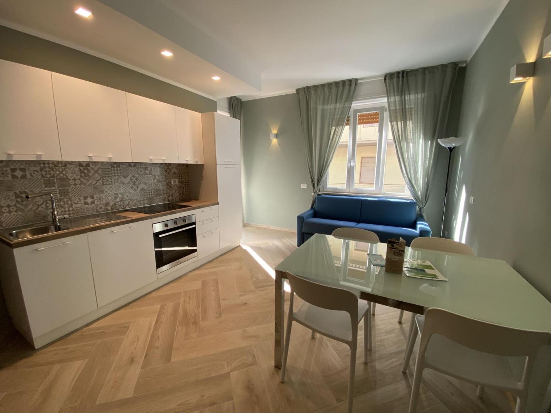 Casa Mare L.Ea. Apartment Follonica Exterior photo