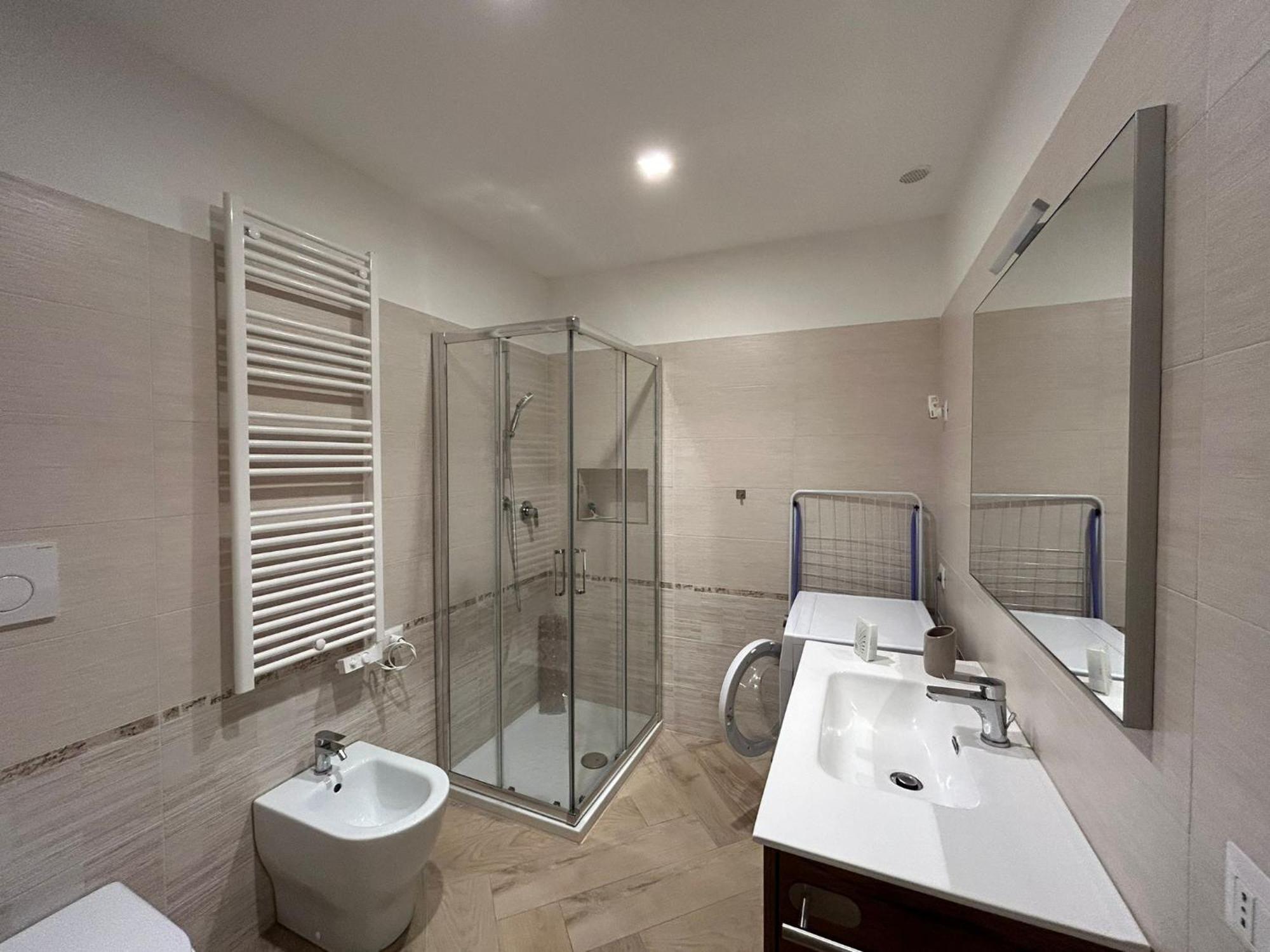 Casa Mare L.Ea. Apartment Follonica Exterior photo